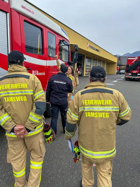 Foto: BSBÖ OVI Keidel Thomas