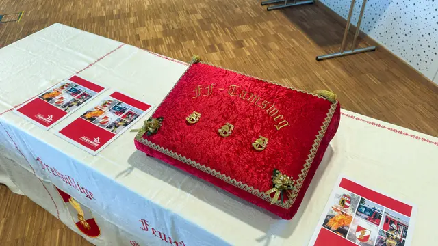 Foto: BSBÖ OVI Keidel Thomas