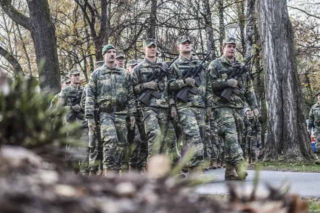 Foto: Bundesheer/Hannes Brandl
