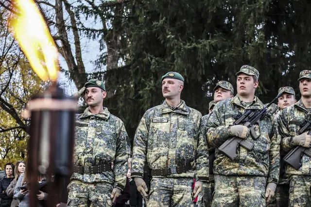 Foto: Bundesheer/Hannes Brandl