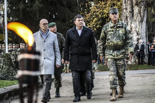 Foto: Bundesheer/Hannes Brandl