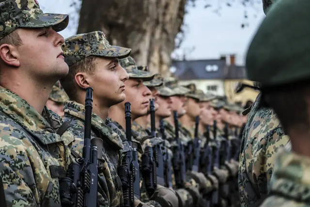 Foto: Bundesheer/Hannes Brandl