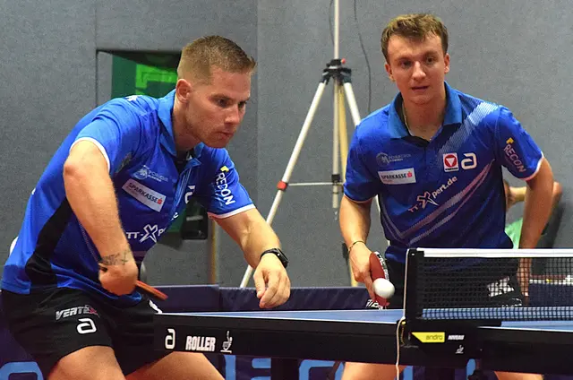 Kufsteins BL Mannschaft der Herren muss im Cup nach Kirchbichl.