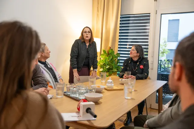 Foto: Valentina Marinelic/MeinBezirk