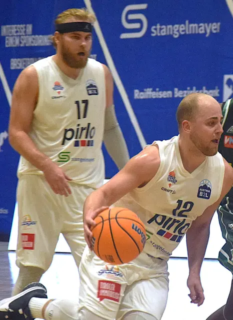Kufstein wieder auf der Siegesstraße. | Foto: Schwaighofer