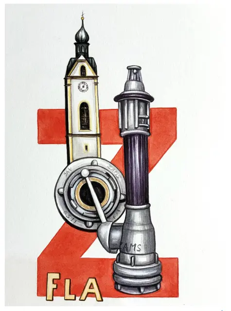 Das Logo von Roland Böck.  | Foto: Roland Böck 