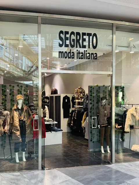 18 Jahre lang wurde das Geschäft in Villach im ersten Stock betrieben. | Foto: Privat