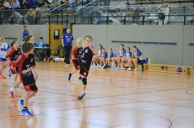 Foto: Handballclub Eferding