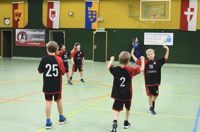 Foto: Handballclub Eferding