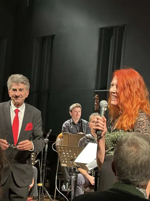 Foto: Franz Zebinger