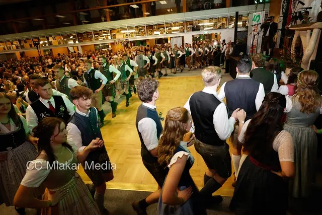 Foto: Bildrechte: cc Mlakar Media