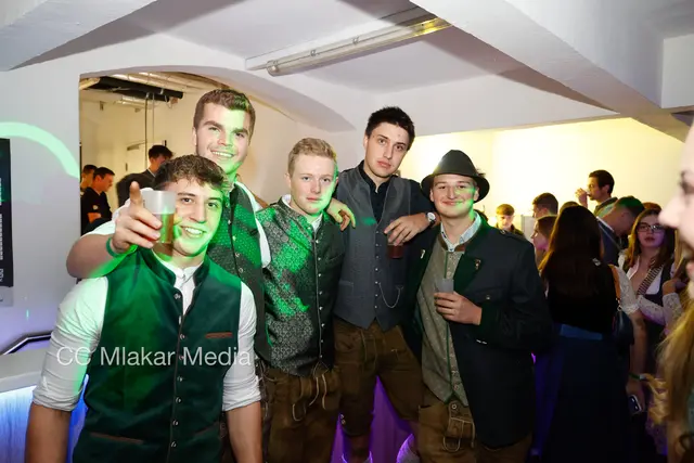 Foto: Bildrechte: cc Mlakar Media