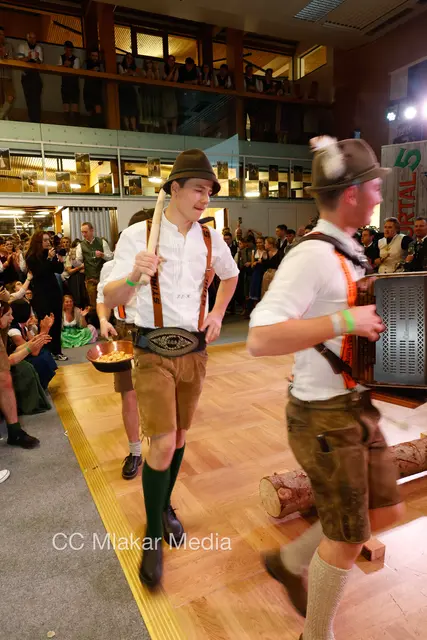 Foto: Bildrechte: cc Mlakar Media