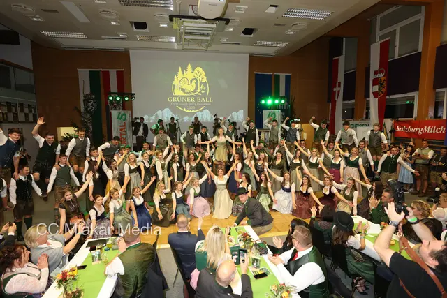 Foto: Bildrechte: cc Mlakar Media