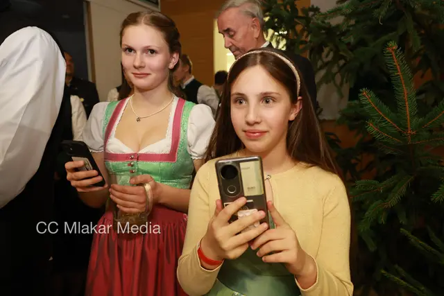 Foto: Bildrechte: cc Mlakar Media