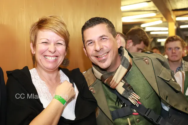 Foto: Bildrechte: cc Mlakar Media