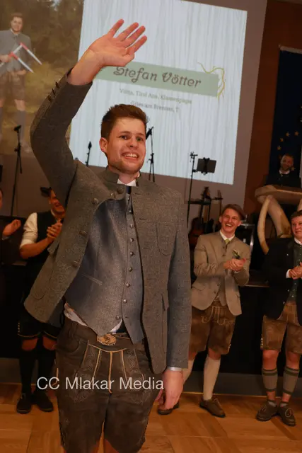 Foto: Bildrechte: cc Mlakar Media