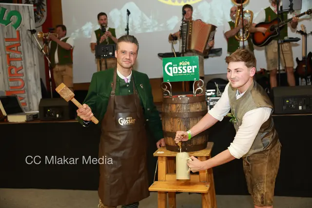 Foto: Bildrechte: cc Mlakar Media