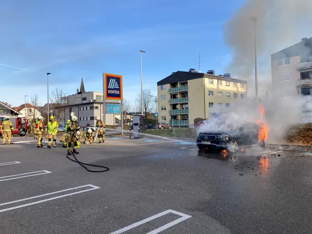 Foto: Freiwillige Feuerwehr Oberndorf