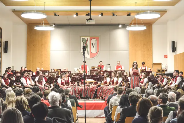 Foto: TMK Pfarrwerfen