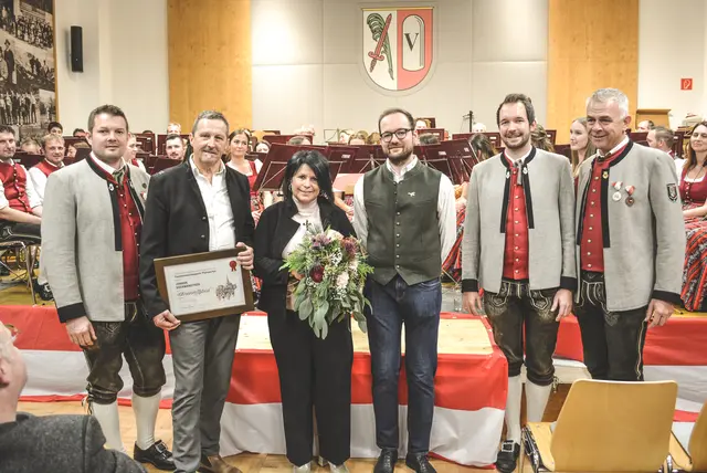 Foto: TMK Pfarrwerfen