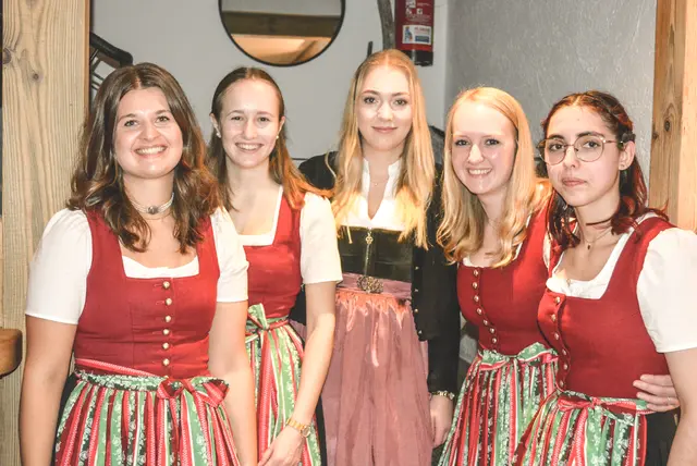 Foto: TMK Pfarrwerfen