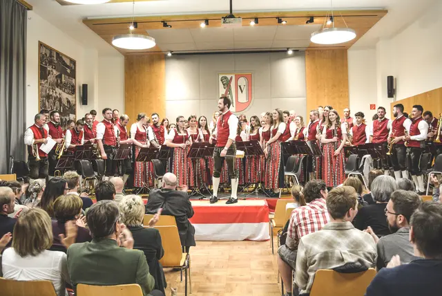 Foto: TMK Pfarrwerfen