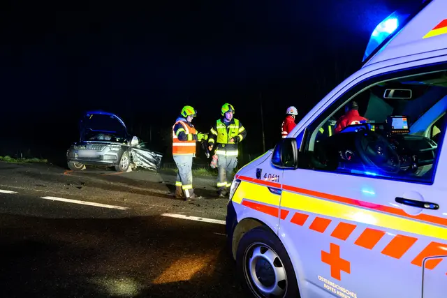 Foto: TEAM FOTOKERSCHI / WERNER KERSCHBAUMMAYR
