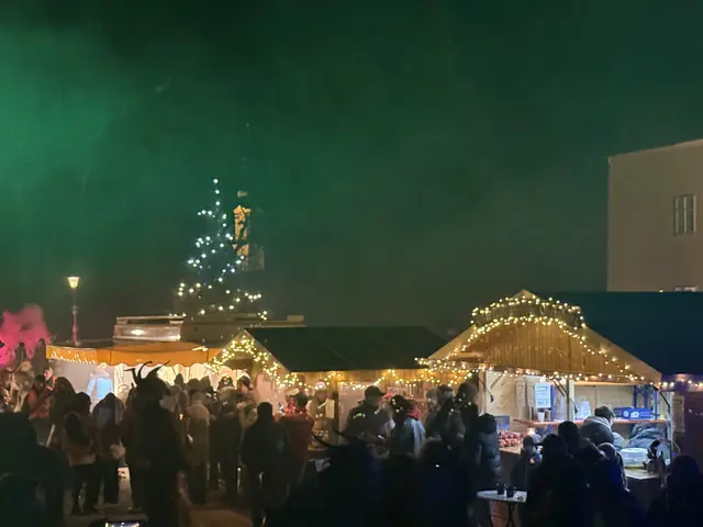 Foto: Bücherei Obernberg