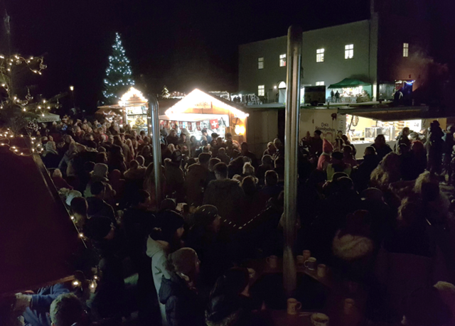 Foto: Bücherei Obernberg