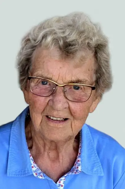 Hildegard Pollak verstarb im 94. Lebensjahr | Foto: Privat