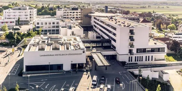 Viele Menschen sorgen sich um die Zukunft der Gesundheitsversorgung im Raum Mistelbach. | Foto: LK Mistelbach-Gänserndorf