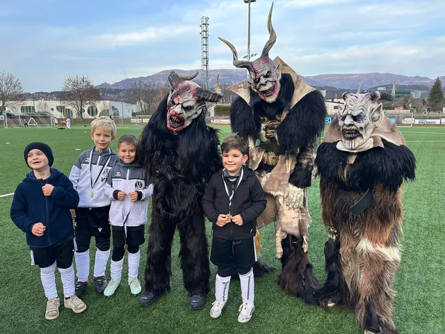 Foto: SV Sportastic Spittal