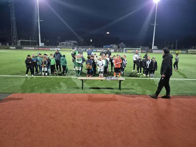 Foto: SV Sportastic Spittal