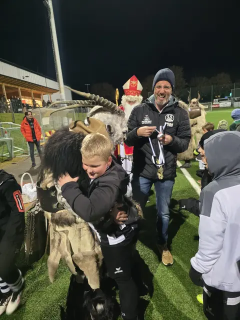 Foto: SV Sportastic Spittal