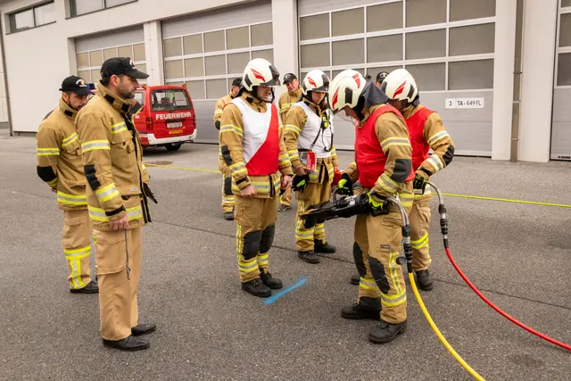 Foto: BI Anton Doppler ASBÖ2