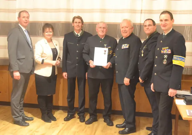 Foto: ÖKB Stadtverbandes Laa/Thaya