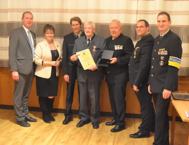 Foto: ÖKB Stadtverbandes Laa/Thaya