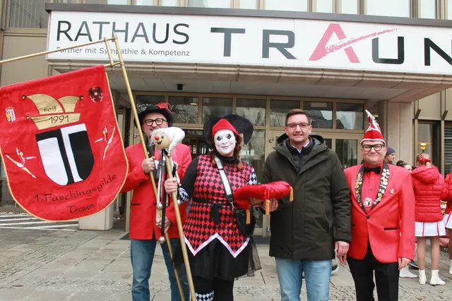 Foto: MeinBezirk Linz-Land