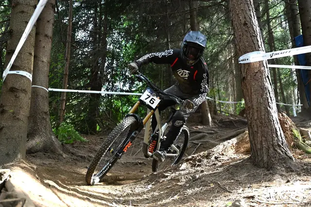 Mit starken Leistungen auf nationalen und internationalen Rennstrecken haben die jungen Talente gezeigt, dass sie zur Spitze gehören. | Foto: Privat