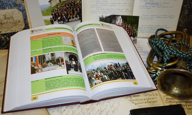 Foto: Gerhard Larcher