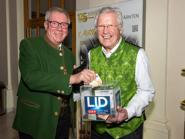 Foto: Dieter Arbeiter