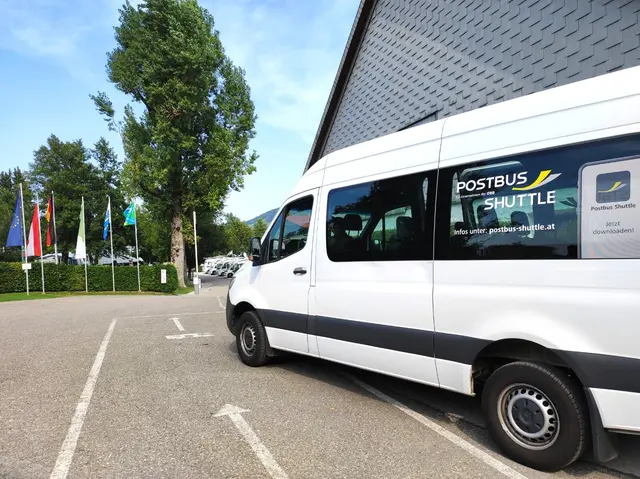  Mehr als 25.000 Fahrgäste wurden befördert. | Foto: Leader-Region FUMO