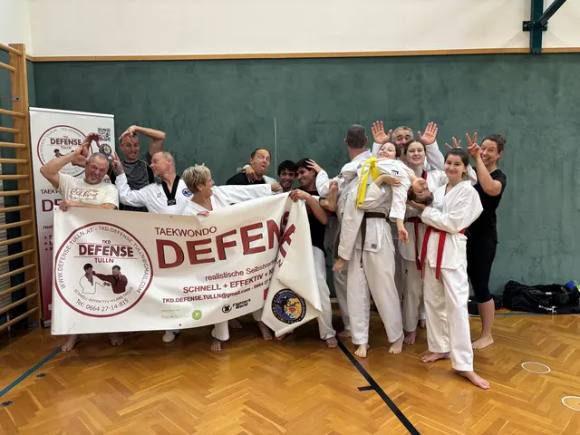 Foto: Victoria Edlinger