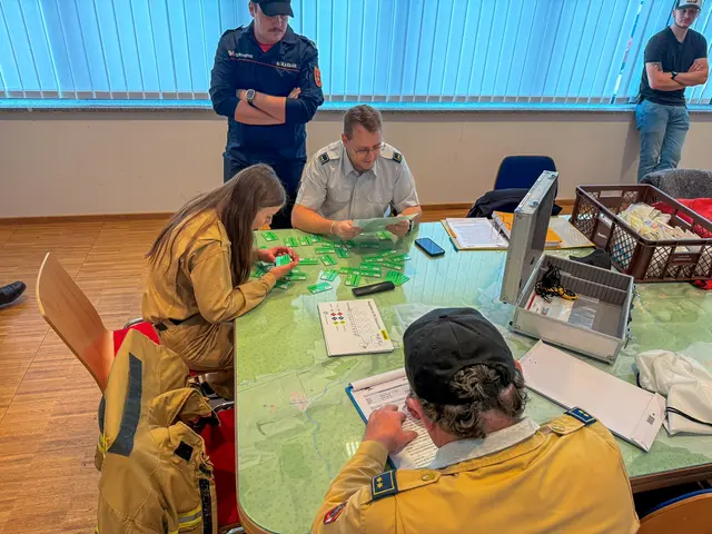 Foto: BSBÖ OVI Keidel Thomas