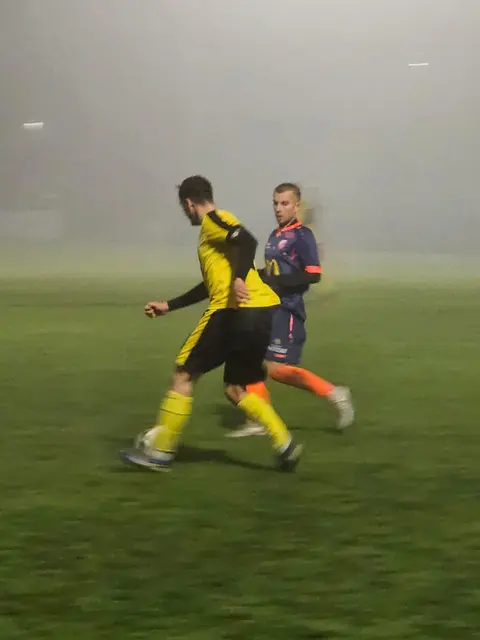 Gegen die Mannschaft aus Japons siegten die Manhartsberger zum 15. Mal. | Foto: SV Fenster & Türen Ledl Manhartsberg