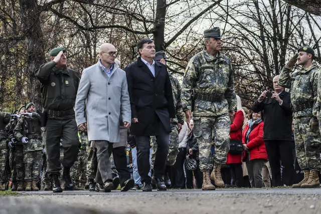 Foto: Bundesheer/Hannes Brandl