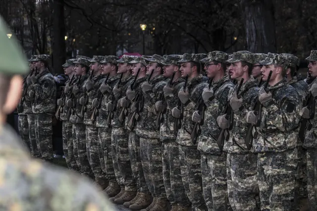 Foto: Bundesheer/Hannes Brandl