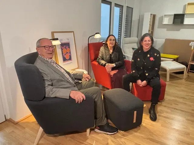 Foto: Pia Rotter/MeinBezirk