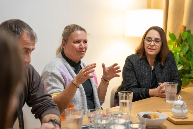 Foto: Valentina Marinelic/MeinBezirk